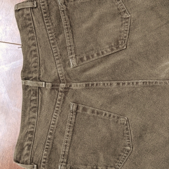 🐻 Vintage brown denim 🐻 - Picture 4 of 5